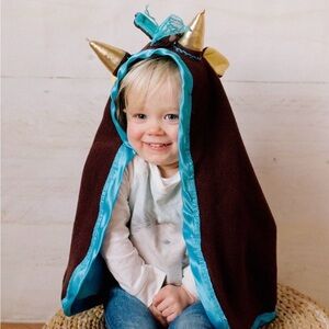 ⭐️NWT⭐️ Snugaboo Wearable Blanket for Little Kids BRAND NEW, SEALED